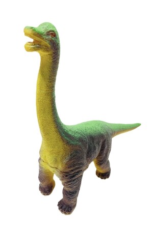 Dinosaurier Brachiosaurus Kuscheltier 36 cm 8569 - 5