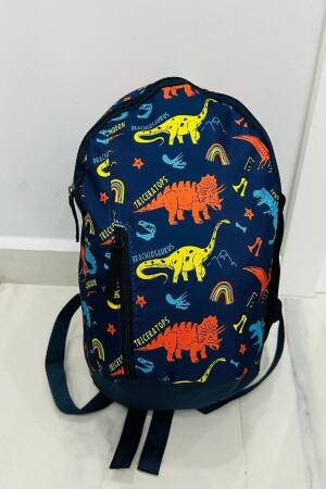 Dinosaurier-Rucksack - 2