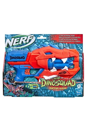 Dinosquad Raptor-Slash F2475 - 9