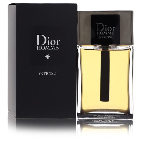 Dior Homme Intense by Christian Dior - 2