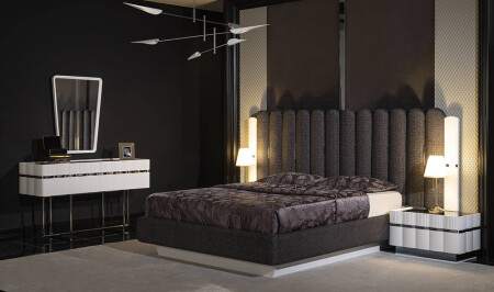 Dior-Schlafzimmer - 3