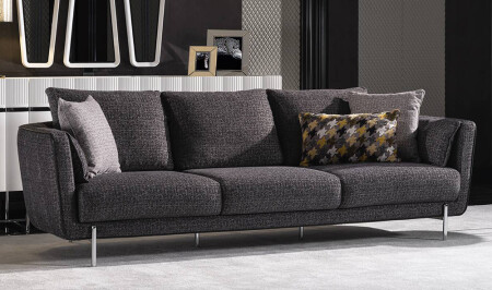 Dior Viersitzer-Sofa - 3