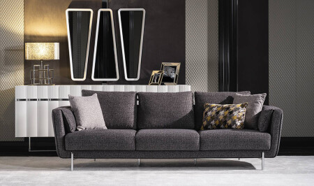 Dior Viersitzer-Sofa - 6