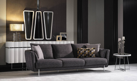 Dior Viersitzer-Sofa - 7