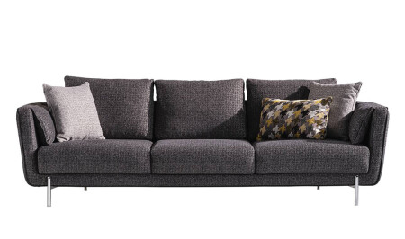 Dior Viersitzer-Sofa - 9