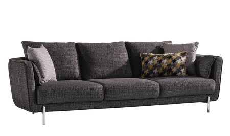 Dior Viersitzer-Sofa - 10