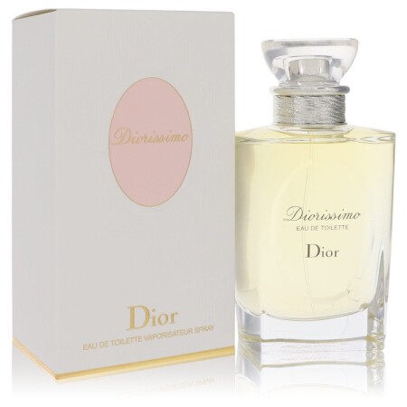 Diorissimo by Christian Dior - 2