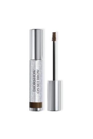 DIORSHOW ON SET BROW STYLER – 24 Stunden haltende, voluminöse Augenbrauen-Mascara mit wasserfester Formel, 5 ml - 1