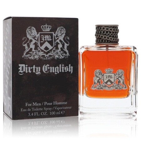 Dirty English by Juicy Couture - 1