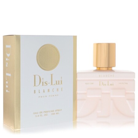 Dis Lui Blanche by YZY Perfume - 2