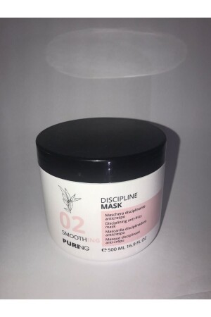 Discipline Smoothing Mask aa41 - 1