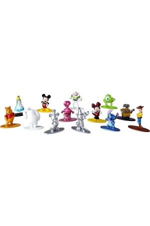 Disney 100. Jubiläumsüberraschung Nanofigur 4 cm - 4