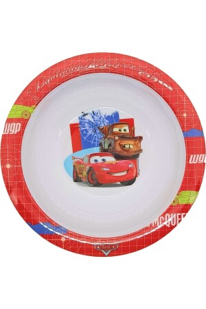 Disney Cars Çocuk Yemek Kasesi TRU-5199110 - 1