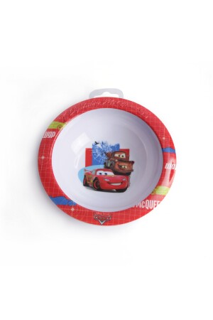 Disney Cars Çocuk Yemek Kasesi TRU-5199110 - 4