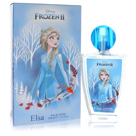 Disney Frozen II Elsa by Disney - 1