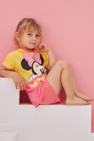 Disney Minnie Kinder-Shorts-Set LD10044 - 4