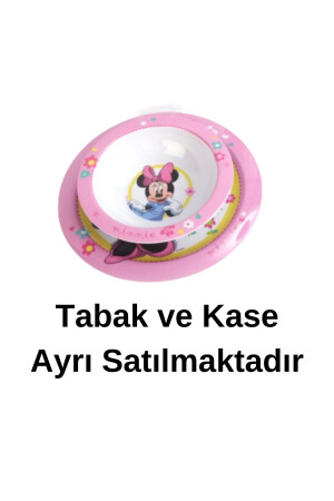 Disney Minnie Mouse Favori Çocuk Yemek Kasesi TRU-5976110 - 5