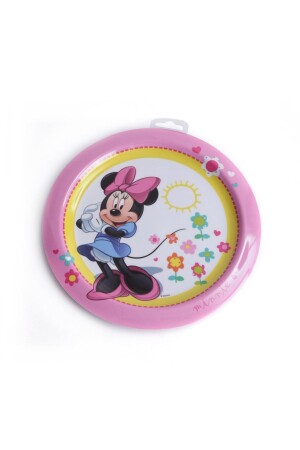 Disney Minnie Mouse Lieblings-Essteller für Kinder TRU-5976010 - 3