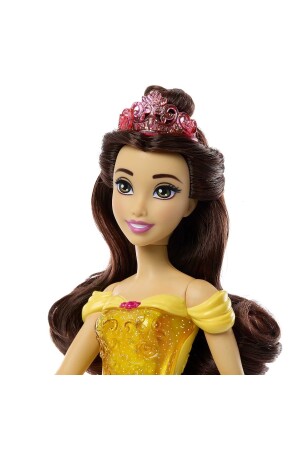 Disney Prenses Belle Hlw11 HLW11 - 4
