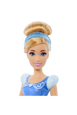 Disney Prenses - Cinderella - 4