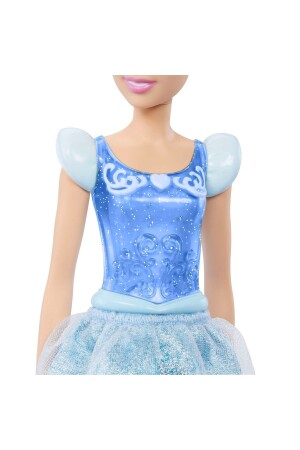 Disney Prenses - Cinderella - 5