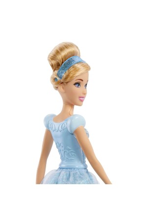 Disney Prenses - Cinderella - 6