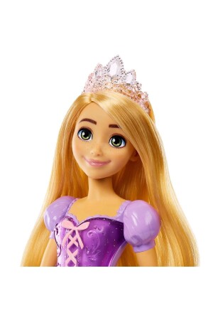 Disney Prenses - Rapunzel - 4