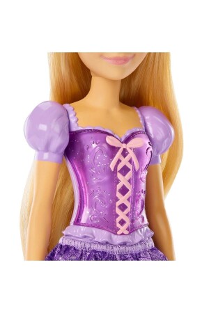 Disney Prenses - Rapunzel - 5