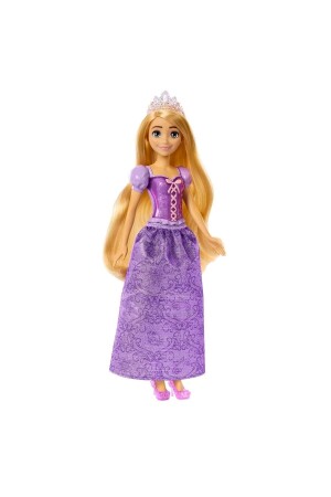 Disney Prenses - Rapunzel - 7