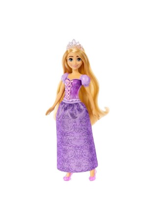 Disney Prenses - Rapunzel - 8