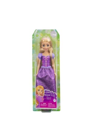 Disney Prenses - Rapunzel - 9