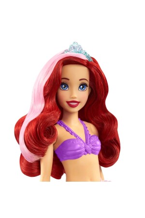 Disney-Prinzessin Ariel, die Meerjungfrau, mit wunderschönem, farbveränderndem Haar - 6