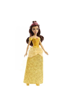 Disney Prinzessin Belle Hlw11 HLW11 - 9