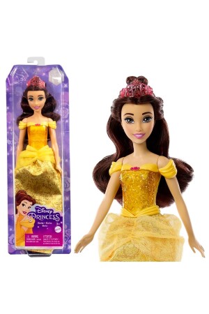 Disney Prinzessin Belle Hlw11 HLW11 - 1