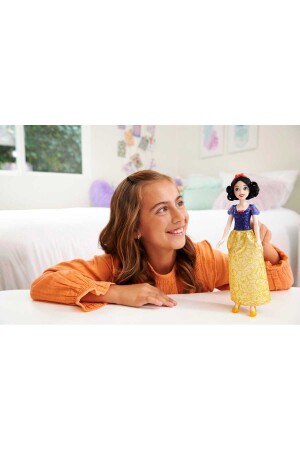 Disney Prinzessin Schneewittchen Hlw08 HLW08 - 2