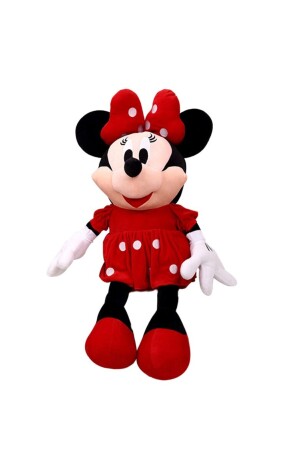 Disney'in En Renkli Sevimli Kahramanı Peluş Minnie Mouse - 70 cm cl_mnn - 2