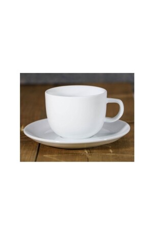 Diwali 12-teiliges Tee-Kaffee-Set für 6 Personen D8222 - Luminarc