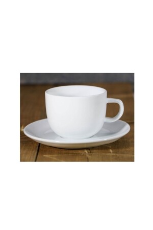 Diwali 12-teiliges Tee-Kaffee-Set für 6 Personen D8222 - 1