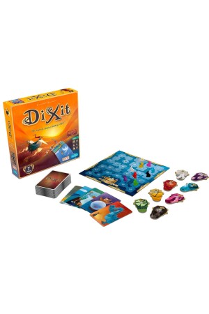 Dixit Neu! - 2