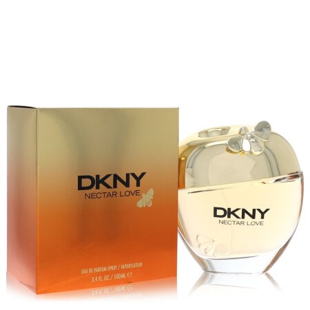 DKNY Nectar Love by Donna Karan - 2