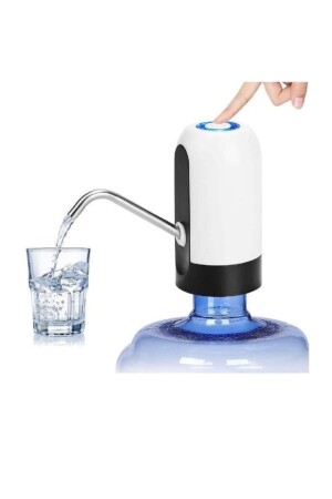 Dn00014 Wiederaufladbare Wasserpumpe P20925S6383 - 2