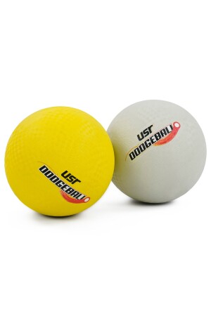 Dodgeball1.1 Yakan Top UDB1 - 5