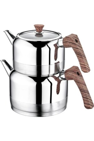 Doğa Mini-Teekanne Tk 1908 - Evimsaray