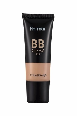 Doğal Bitişli Spf20 Bb Krem - Bb Cream - 002 Fair Light - 8690604535392 0111151 - 2