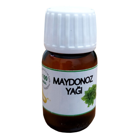 Doğal Maydanoz Yağı 20 ML - Parsley Oil - 1