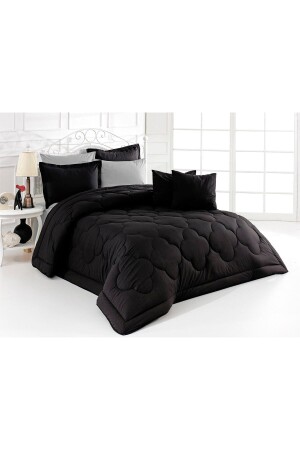 Doğal Ranforce Battal Boy Uyku Seti-sade - Zarif Home