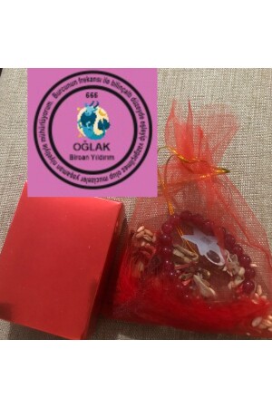 Doğal Şifalı Taş -oğlak Burcu Uyumlanma Bilekliği - Bircan Yıldırım Niyet Bulutları