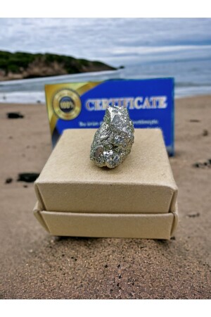 (منز-بيريت) (بمناسبة هدية مفاجئة) - Doğal Taş Cenneti