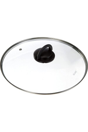 Dogant Glasdeckel Topfdeckel 30 cm 30 cm - 1