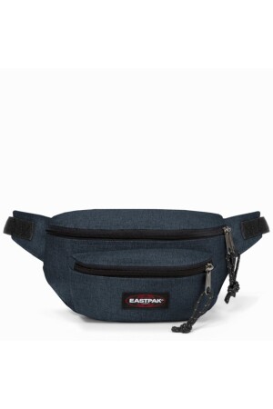 DOGGY BAG Blaue Unisex-Hüfttasche 101086364 - 4